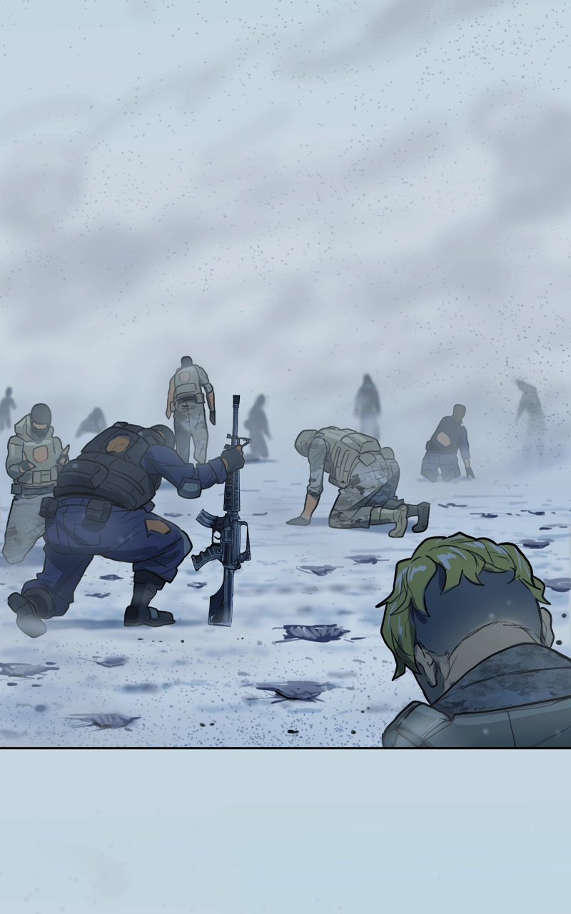 Ordeal Chapter 105, page 46 of 98