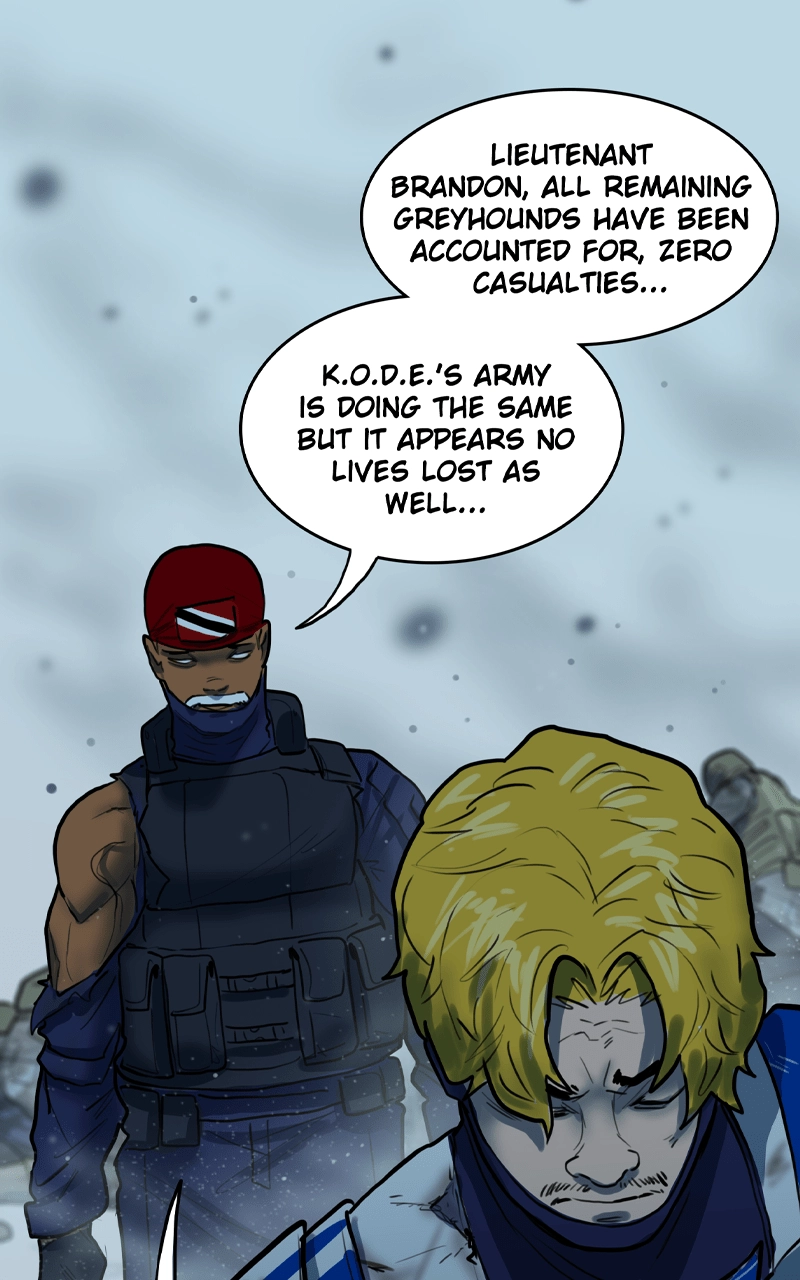 Ordeal Chapter 105, page 49 of 98