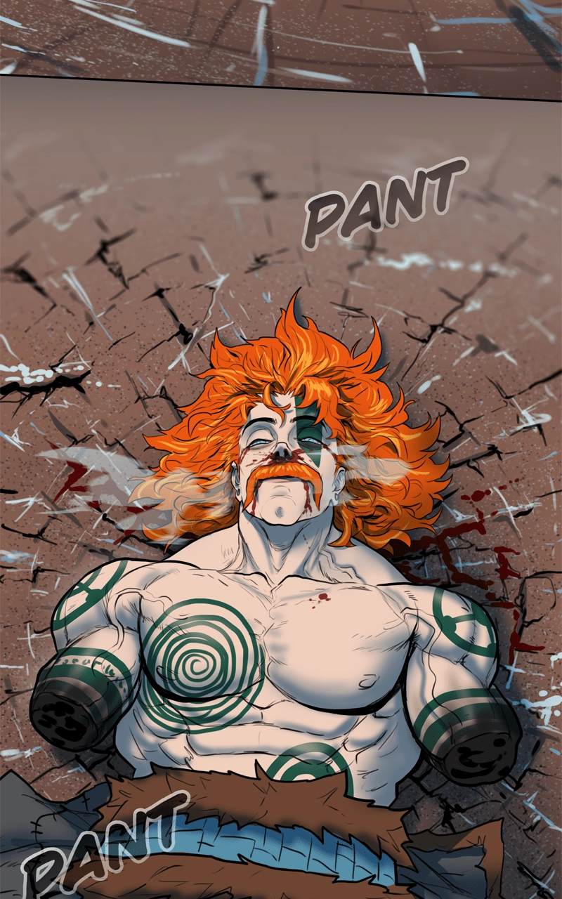 Ordeal Chapter 105, page 55 of 98