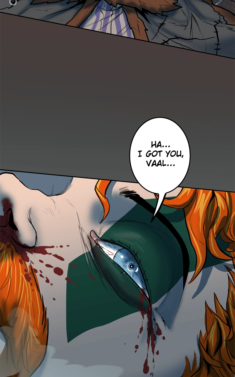 Ordeal Chapter 105, page 56 of 98