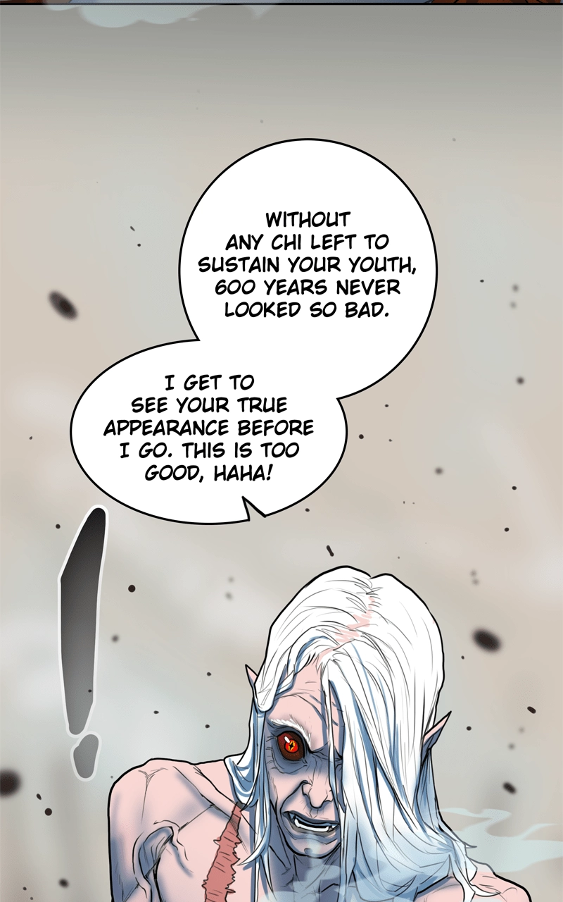 Ordeal Chapter 105, page 57 of 98