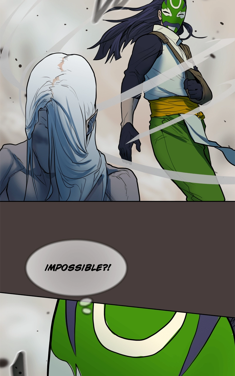 Ordeal Chapter 105, page 60 of 98