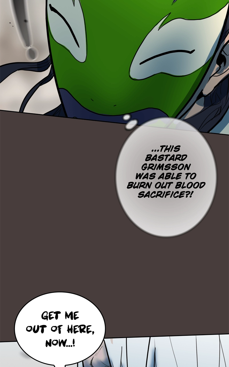 Ordeal Chapter 105, page 61 of 98