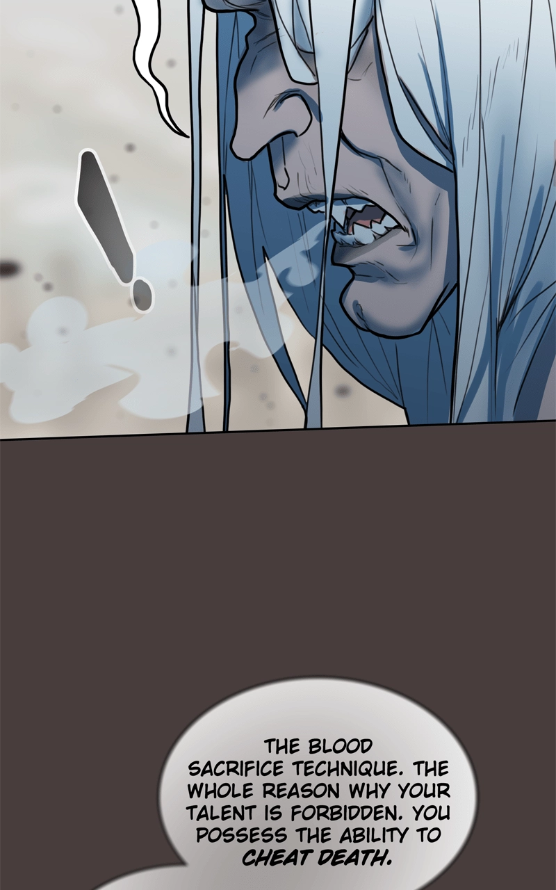 Ordeal Chapter 105, page 62 of 98