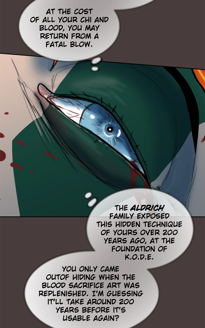 Ordeal Chapter 105, page 63 of 98