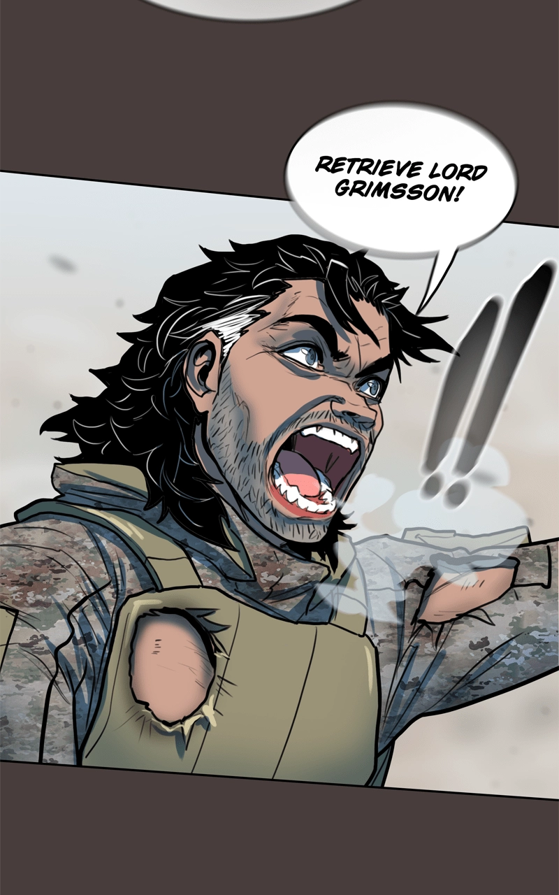 Ordeal Chapter 105, page 64 of 98