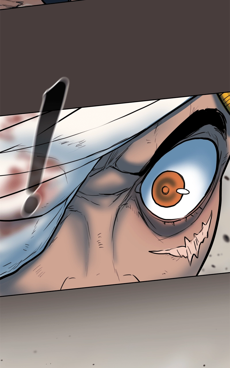 Ordeal Chapter 105, page 68 of 98