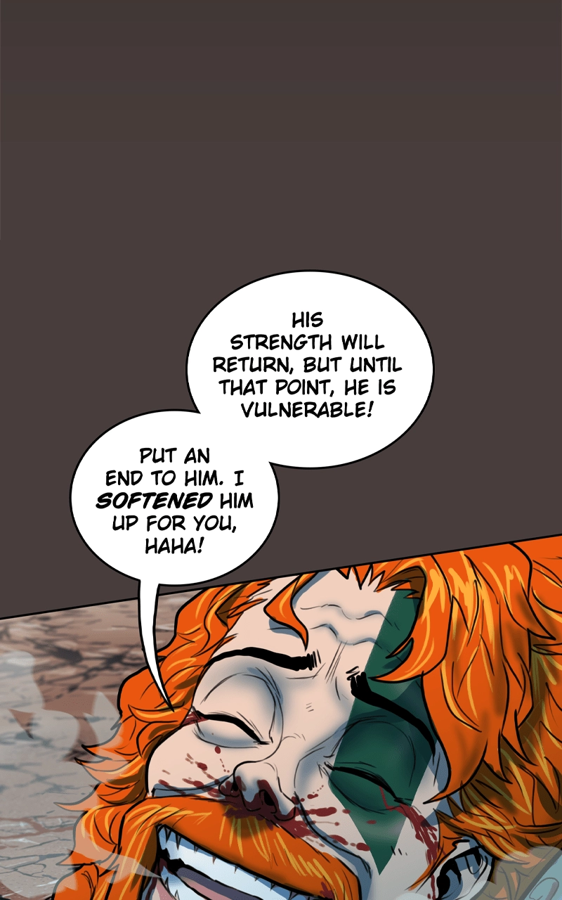 Ordeal Chapter 105, page 72 of 98