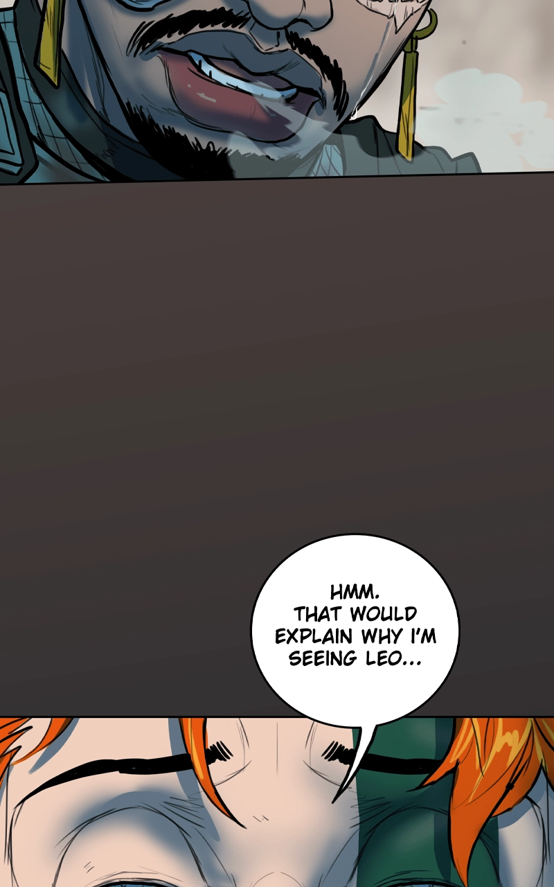 Ordeal Chapter 105, page 74 of 98
