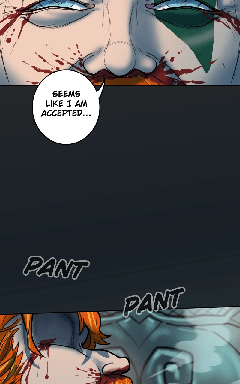 Ordeal Chapter 105, page 75 of 98