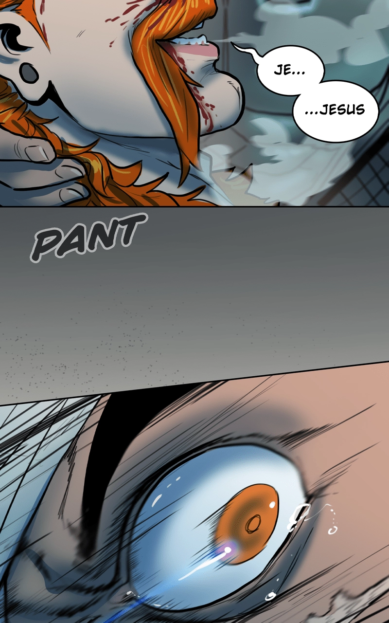 Ordeal Chapter 105, page 76 of 98