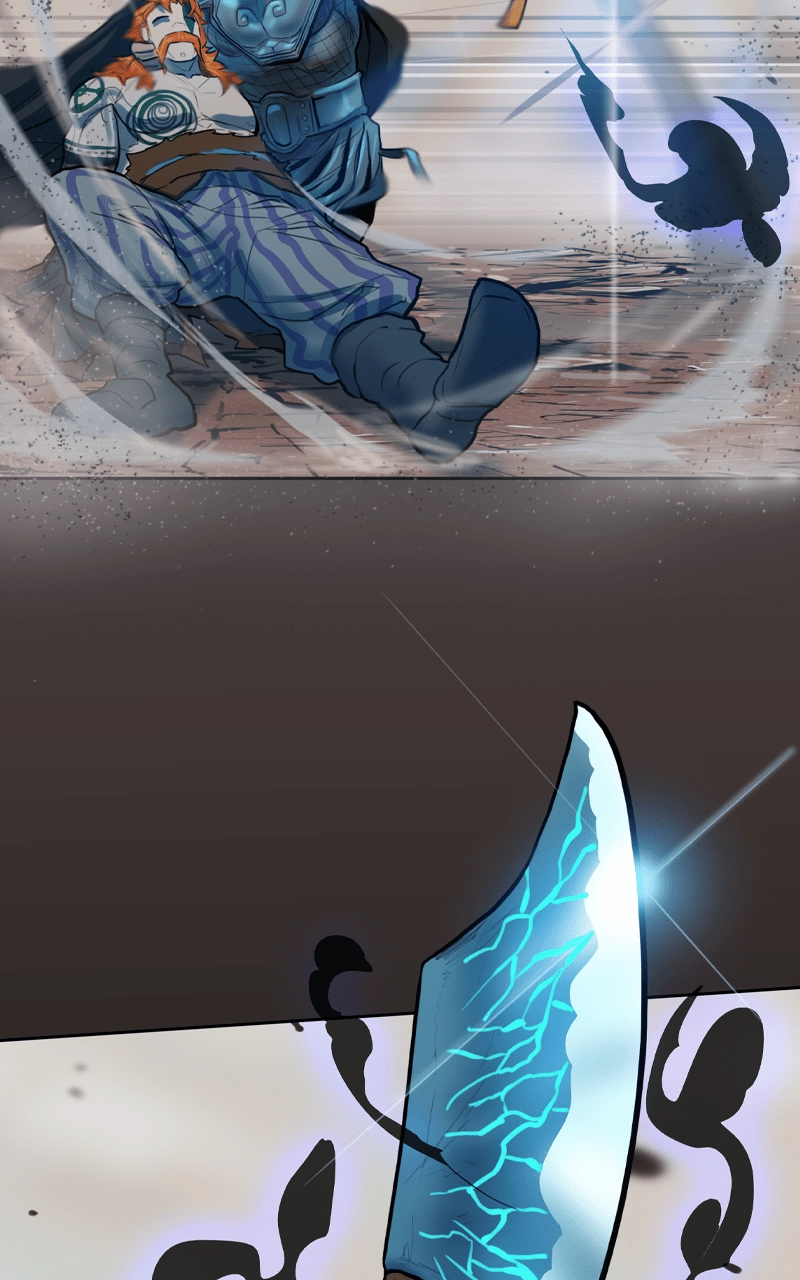 Ordeal Chapter 105, page 78 of 98