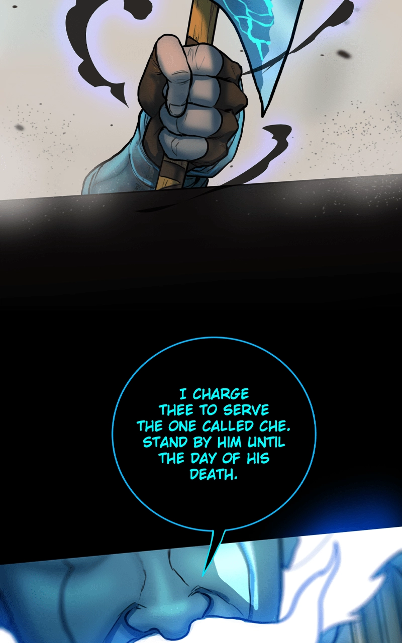 Ordeal Chapter 105, page 79 of 98