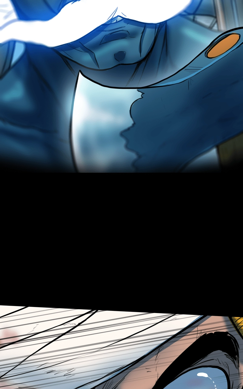Ordeal Chapter 105, page 80 of 98