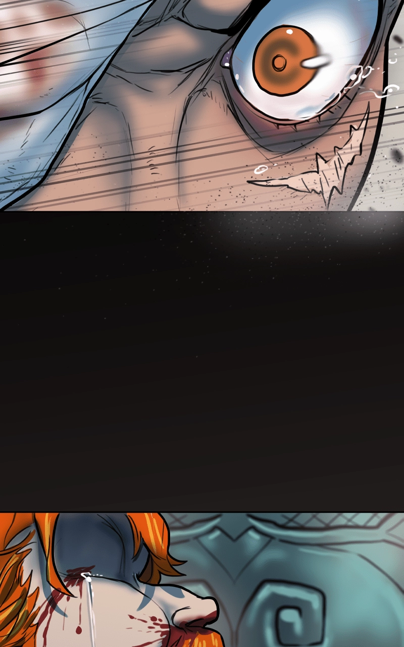 Ordeal Chapter 105, page 81 of 98