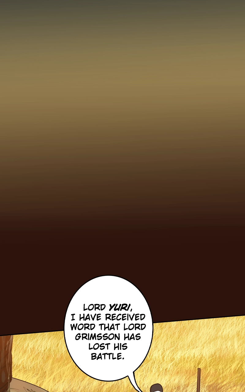 Ordeal Chapter 105, page 87 of 98