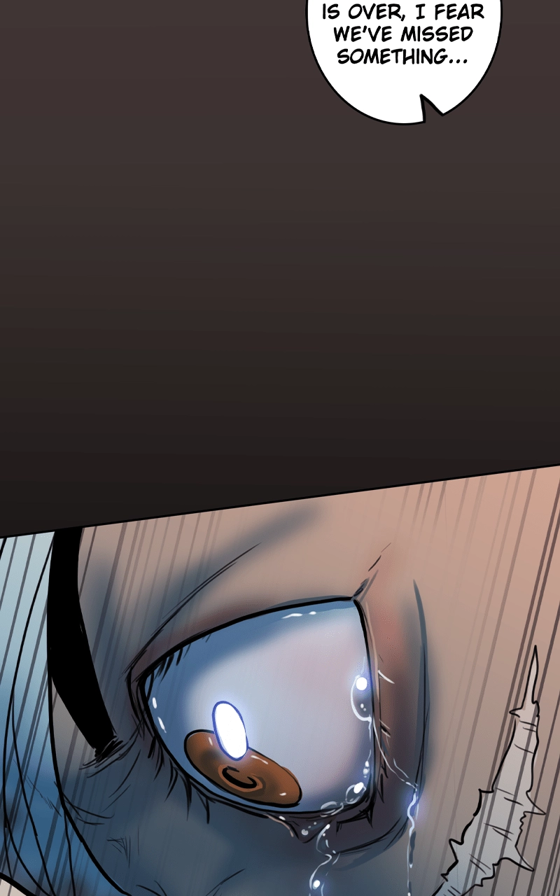 Ordeal Chapter 105, page 94 of 98