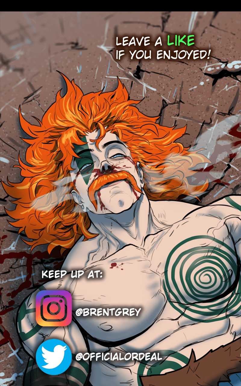 Ordeal Chapter 105, page 96 of 98