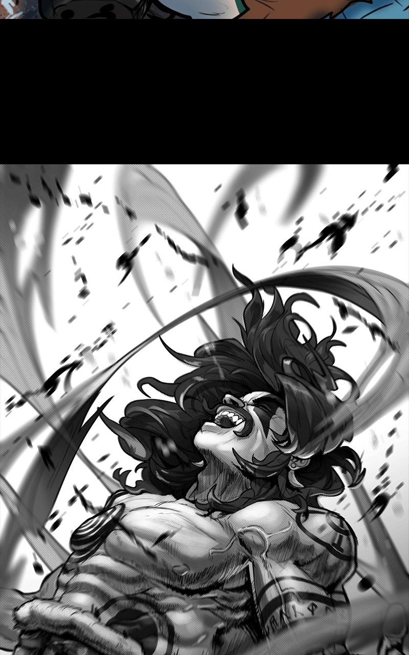 Ordeal Chapter 105, page 97 of 98