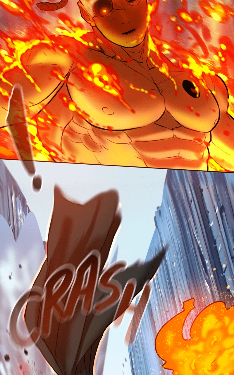 Ordeal Chapter 106, page 14 of 75