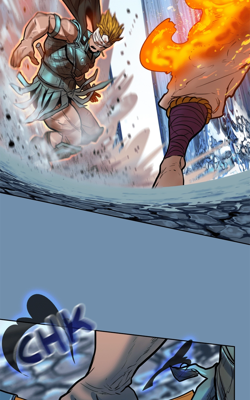 Ordeal Chapter 106, page 15 of 75