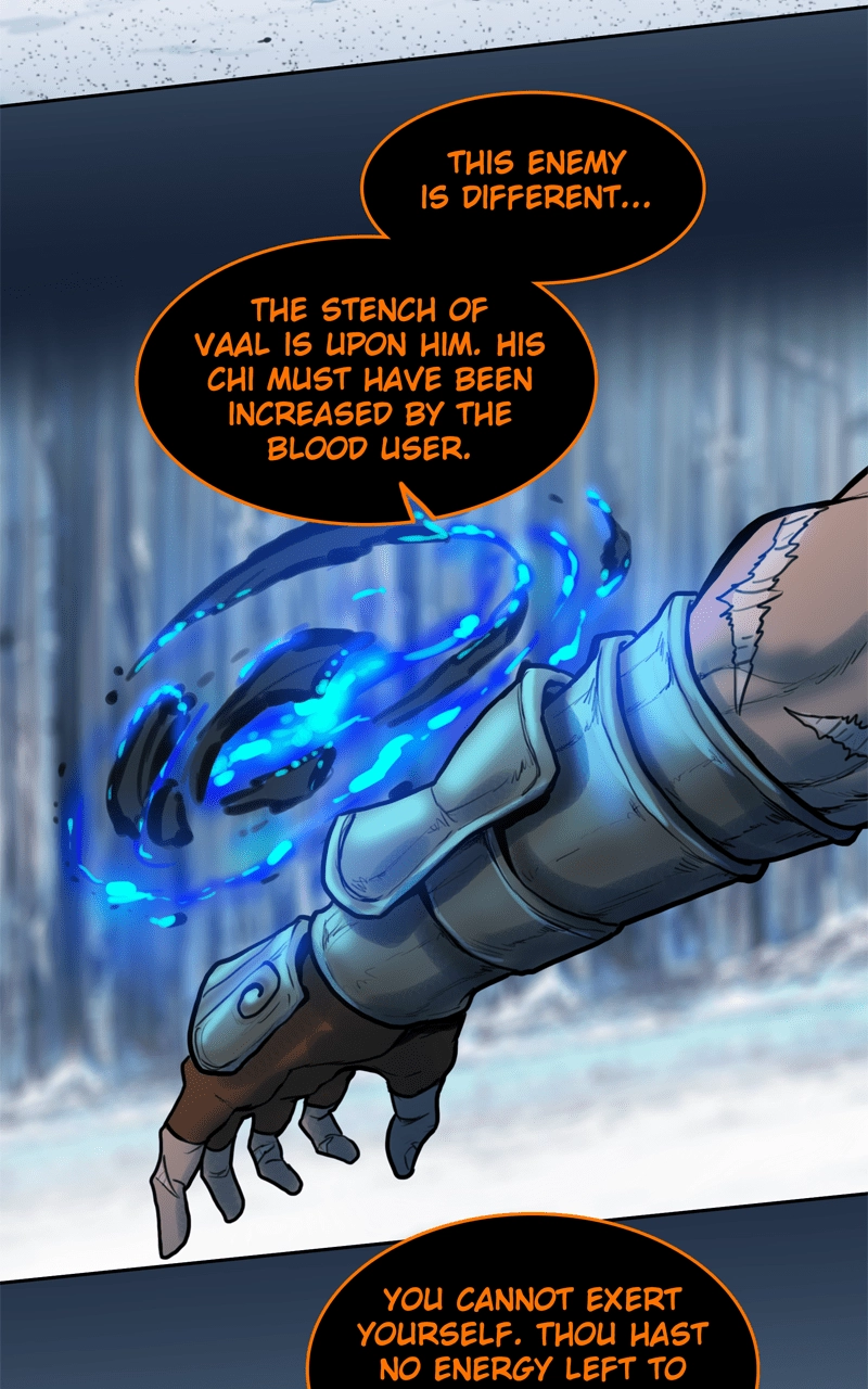 Ordeal Chapter 106, page 20 of 75