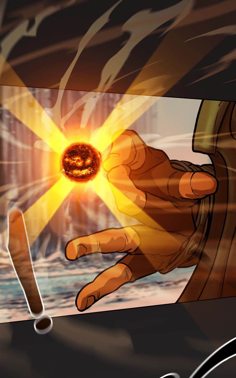 Ordeal Chapter 106, page 26 of 75