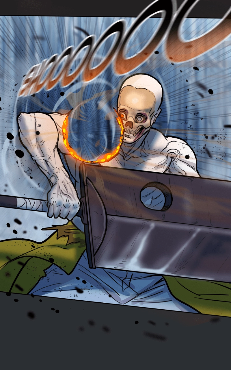 Ordeal Chapter 106, page 27 of 75