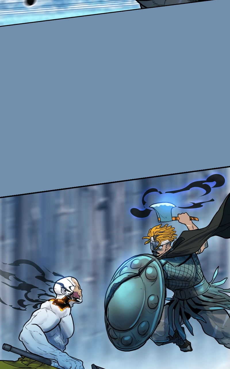 Ordeal Chapter 106, page 30 of 75