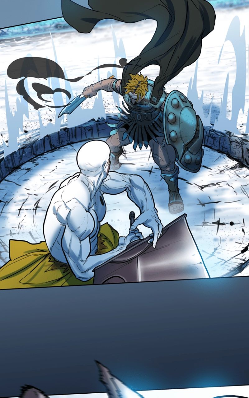 Ordeal Chapter 106, page 35 of 75