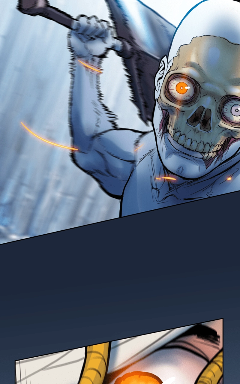 Ordeal Chapter 106, page 36 of 75