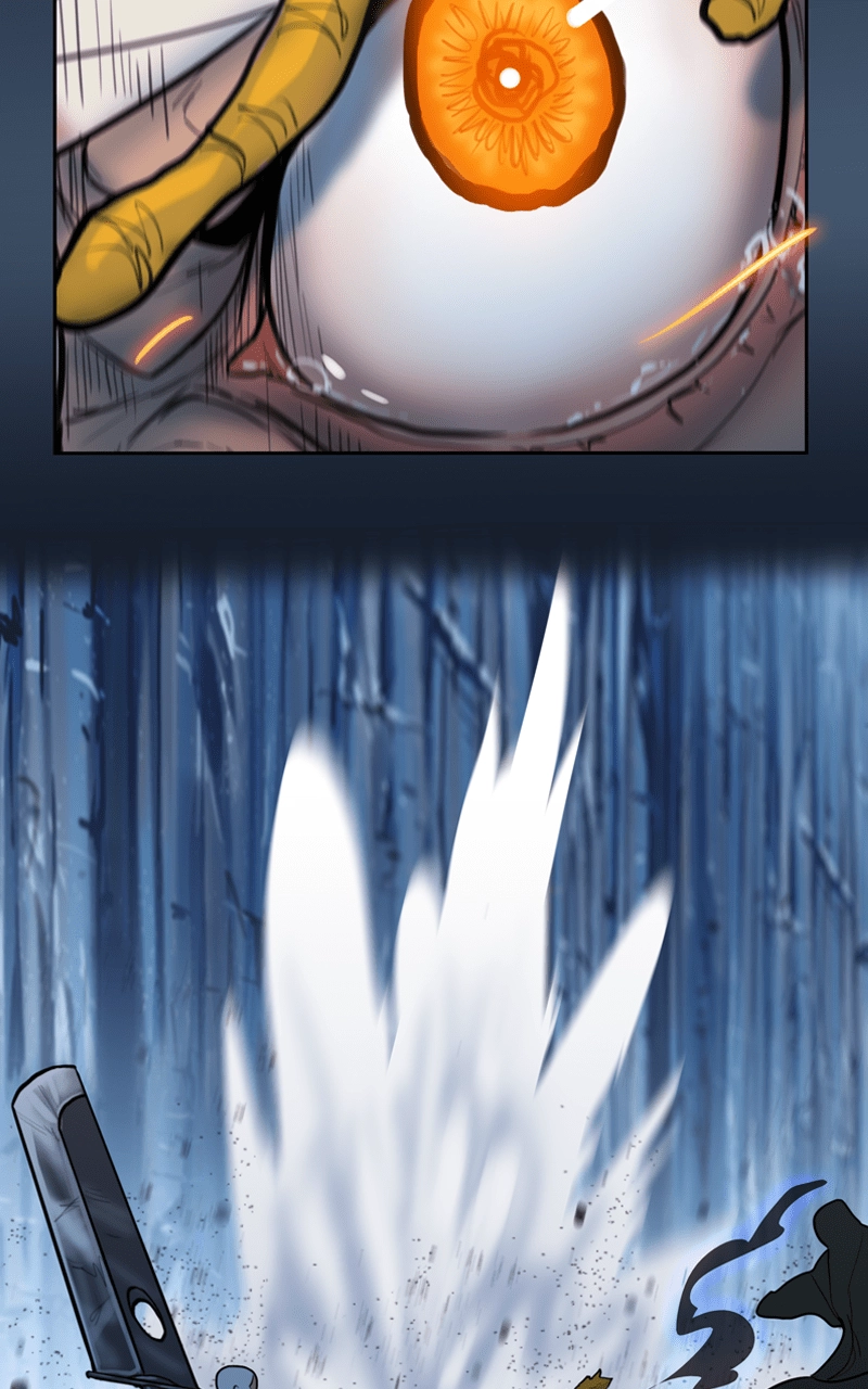 Ordeal Chapter 106, page 37 of 75