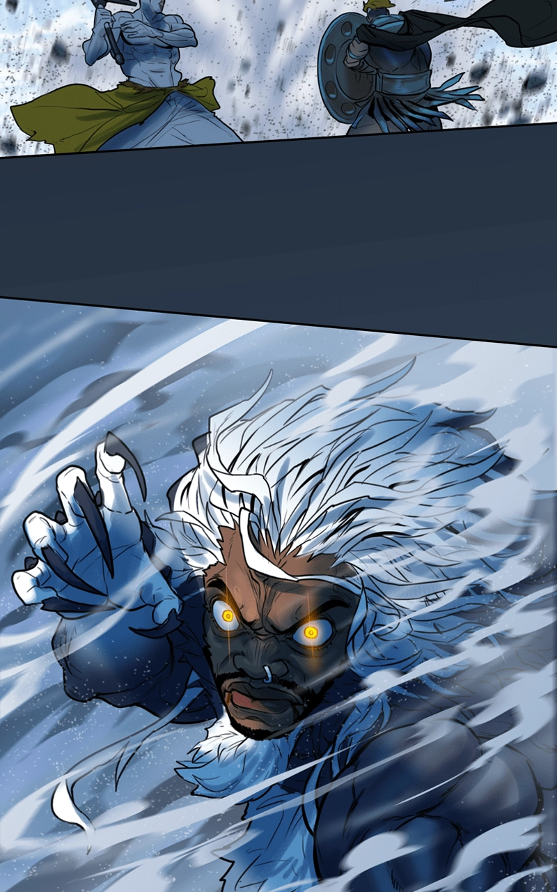 Ordeal Chapter 106, page 38 of 75