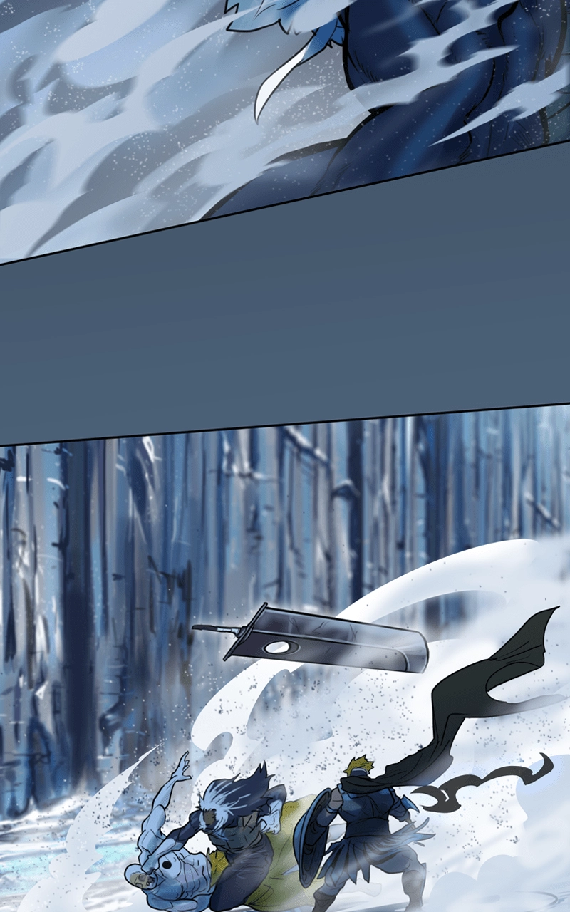 Ordeal Chapter 106, page 39 of 75