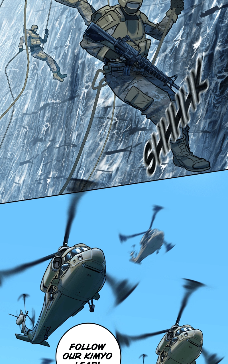 Ordeal Chapter 106, page 42 of 75