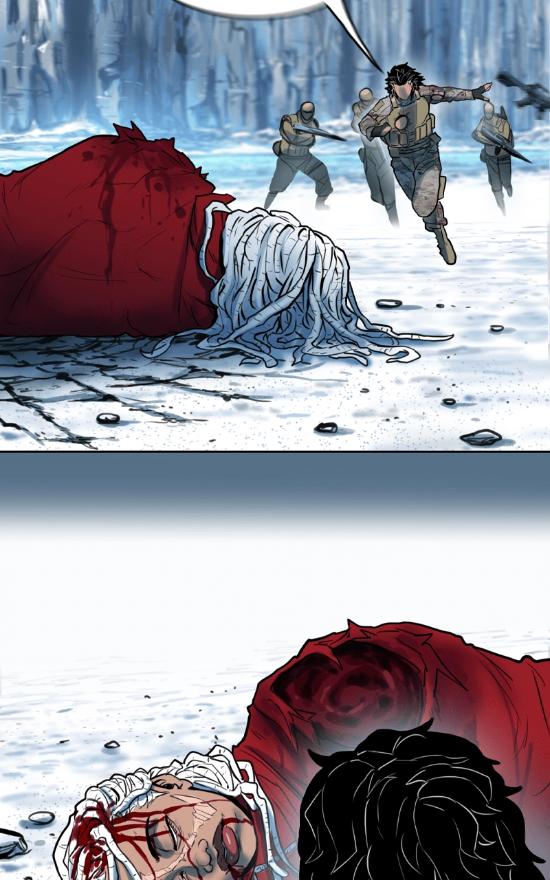 Ordeal Chapter 106, page 44 of 75