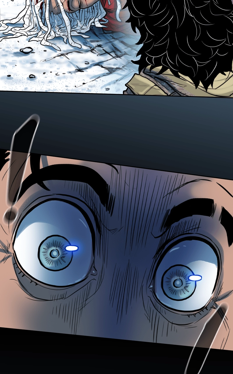 Ordeal Chapter 106, page 45 of 75