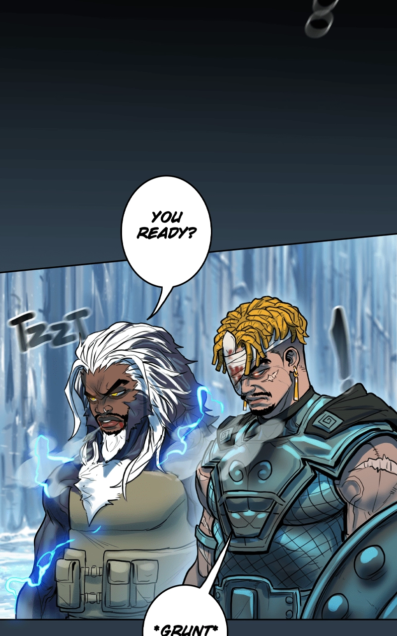 Ordeal Chapter 106, page 46 of 75