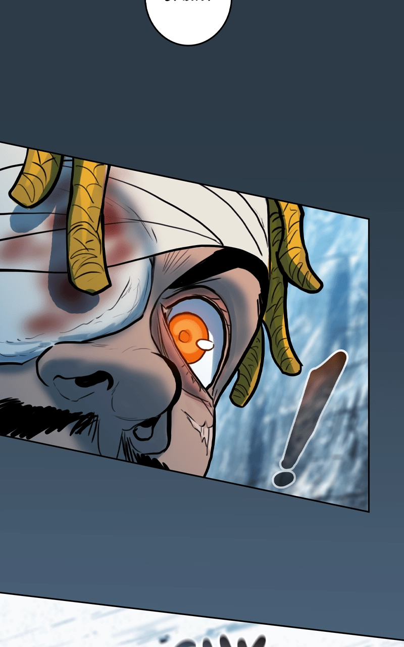 Ordeal Chapter 106, page 47 of 75
