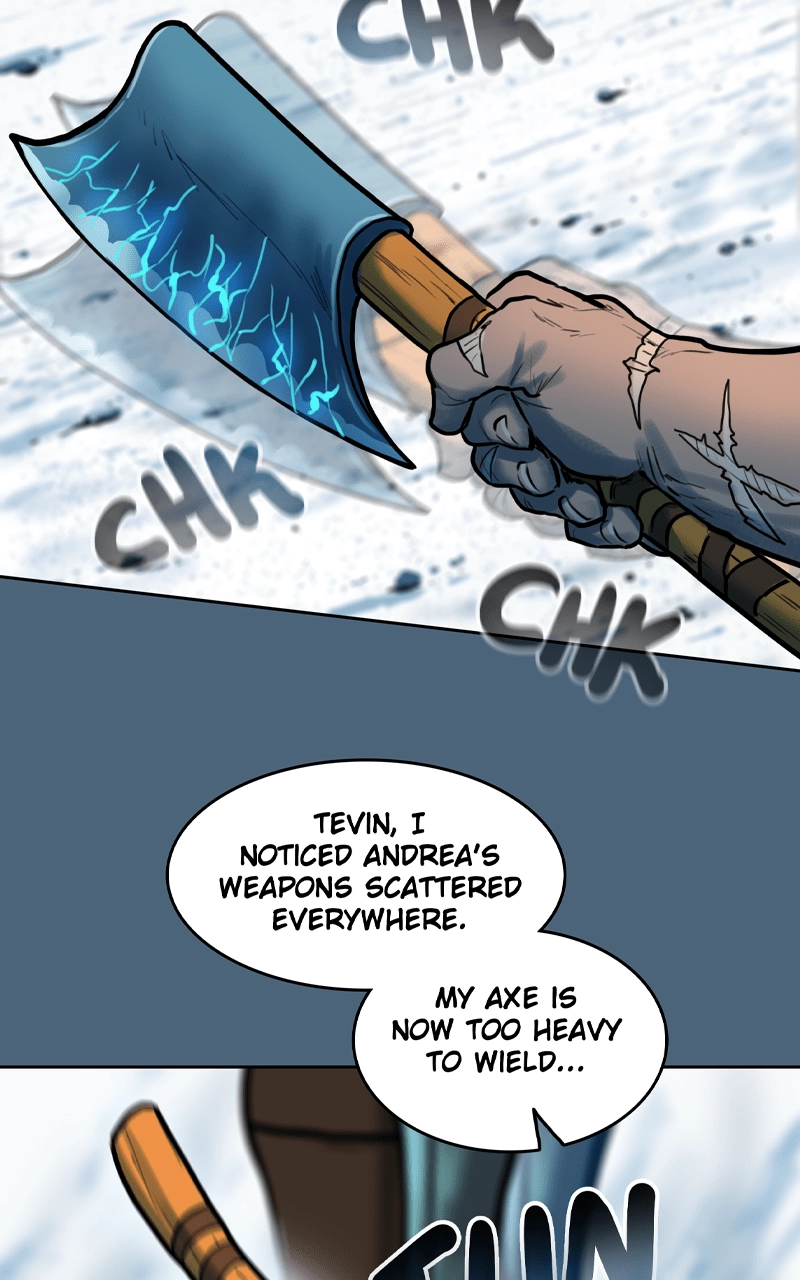 Ordeal Chapter 106, page 48 of 75