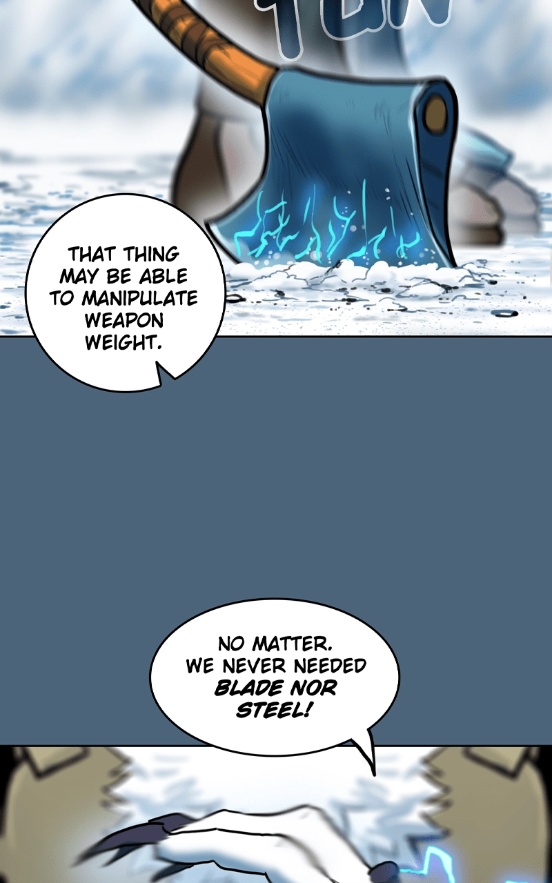 Ordeal Chapter 106, page 49 of 75