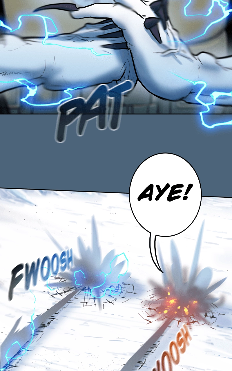 Ordeal Chapter 106, page 50 of 75