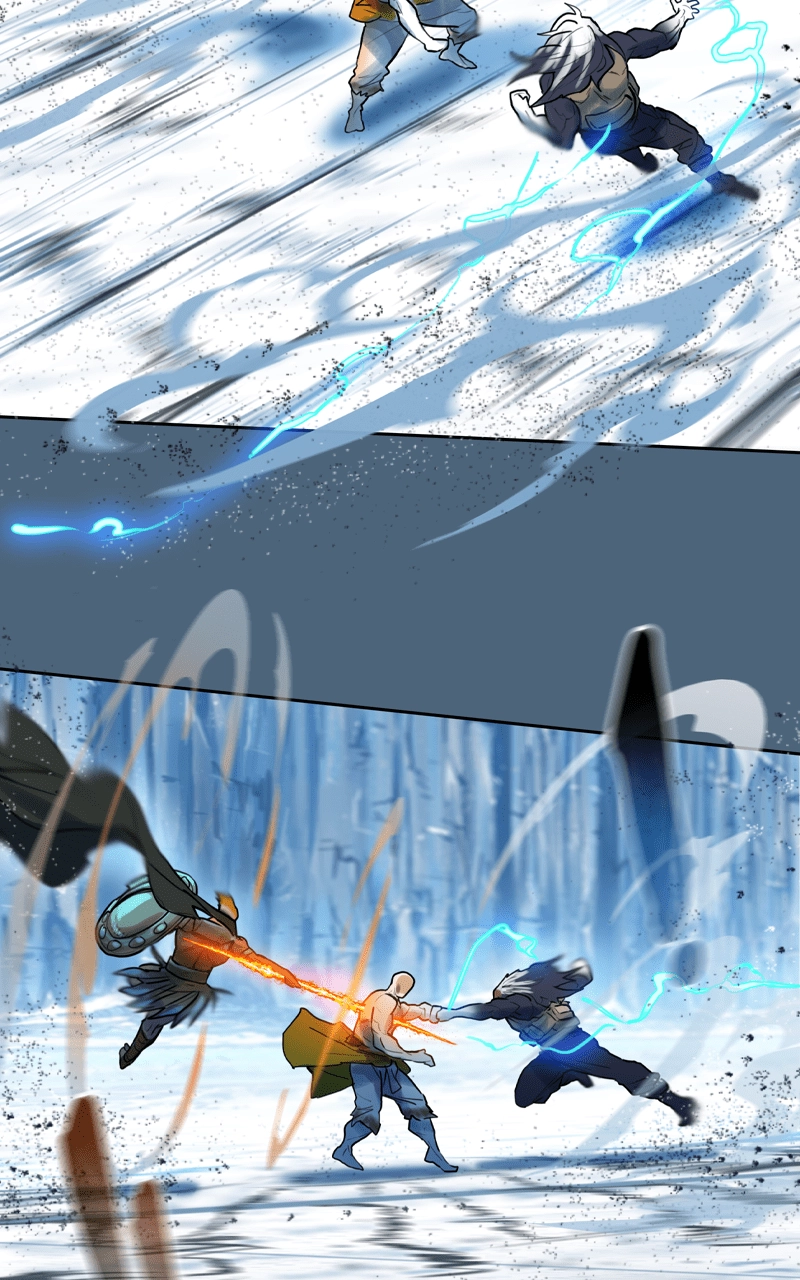 Ordeal Chapter 106, page 52 of 75