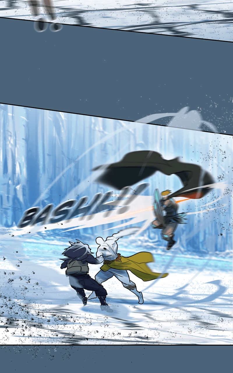 Ordeal Chapter 106, page 53 of 75