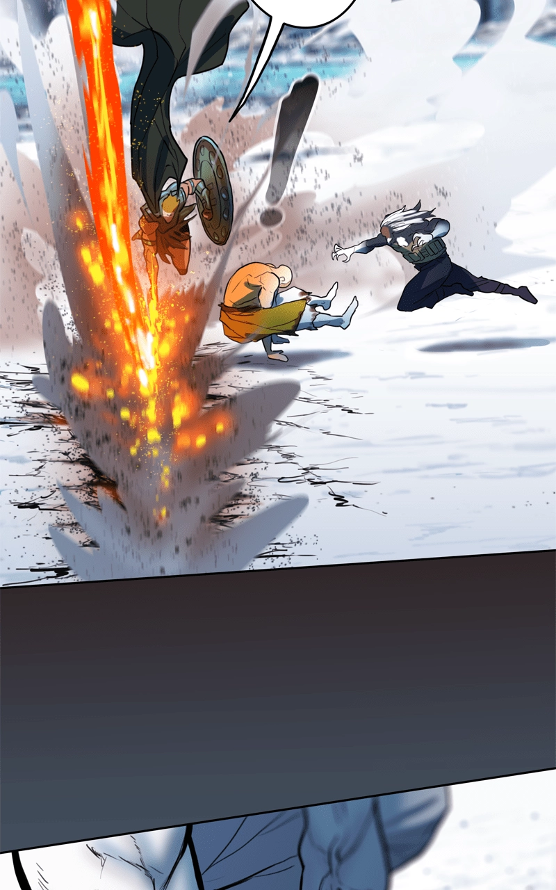 Ordeal Chapter 106, page 59 of 75