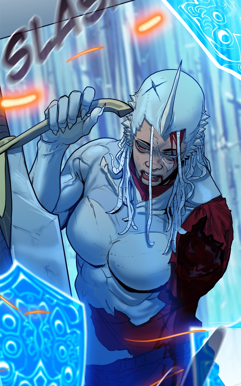 Ordeal Chapter 106, page 6 of 75