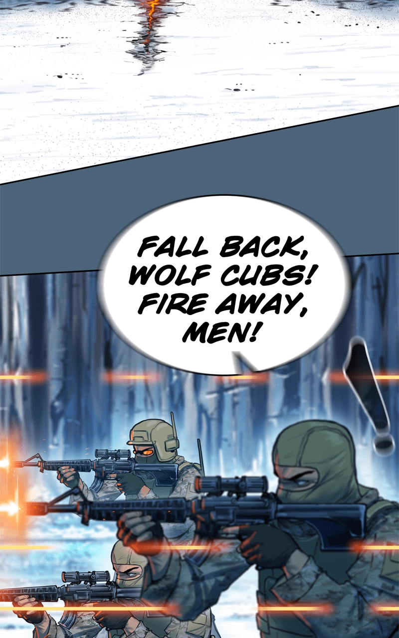 Ordeal Chapter 106, page 61 of 75