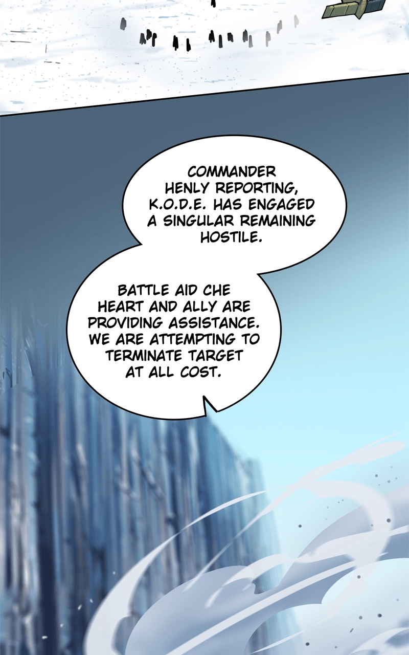 Ordeal Chapter 106, page 64 of 75