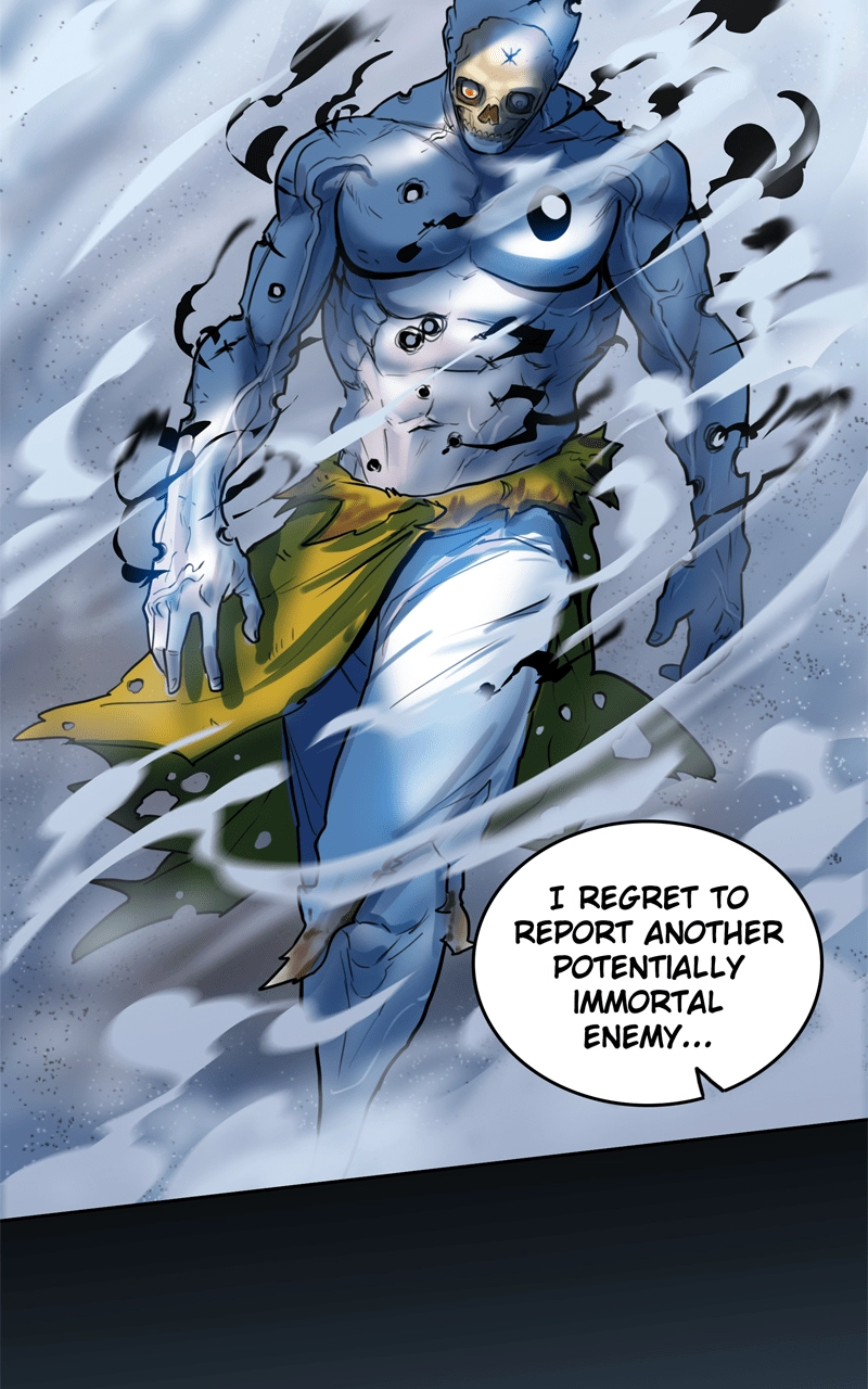 Ordeal Chapter 106, page 67 of 75