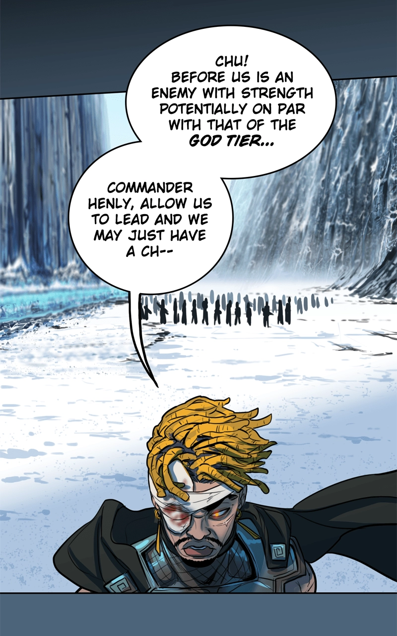Ordeal Chapter 106, page 68 of 75